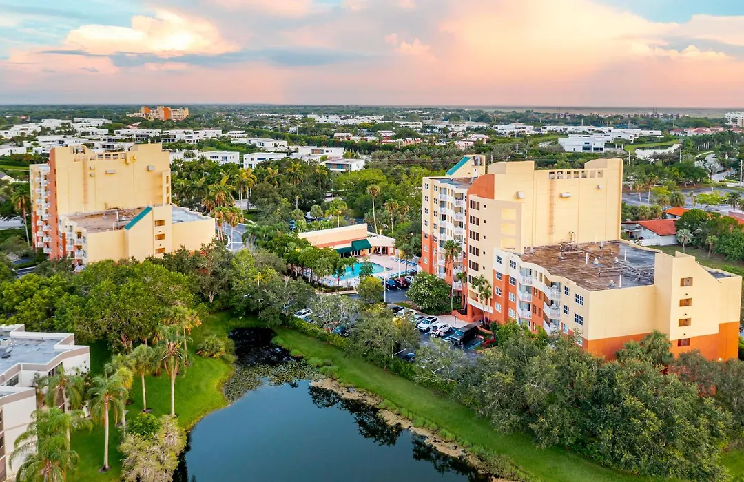 Vacation Village At Bonaventure, Fort Lauderdale-1