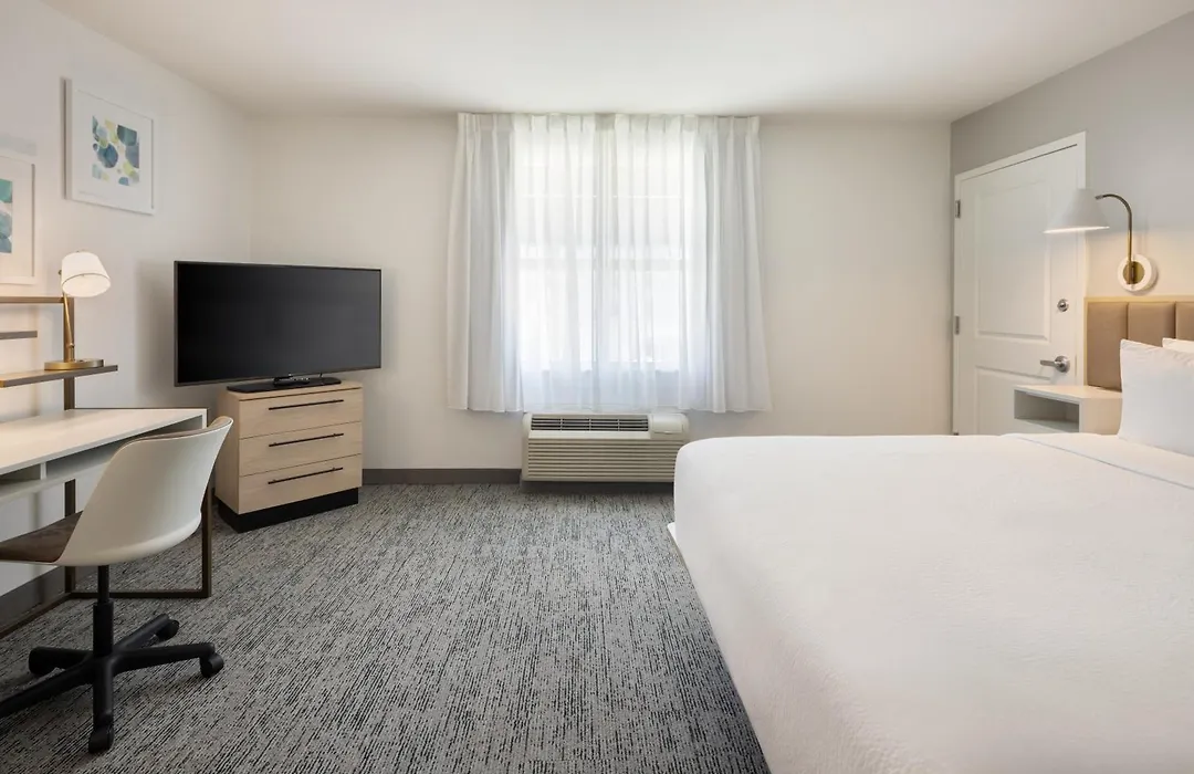 Towneplace Suites Tampa Westshore/Airport-1