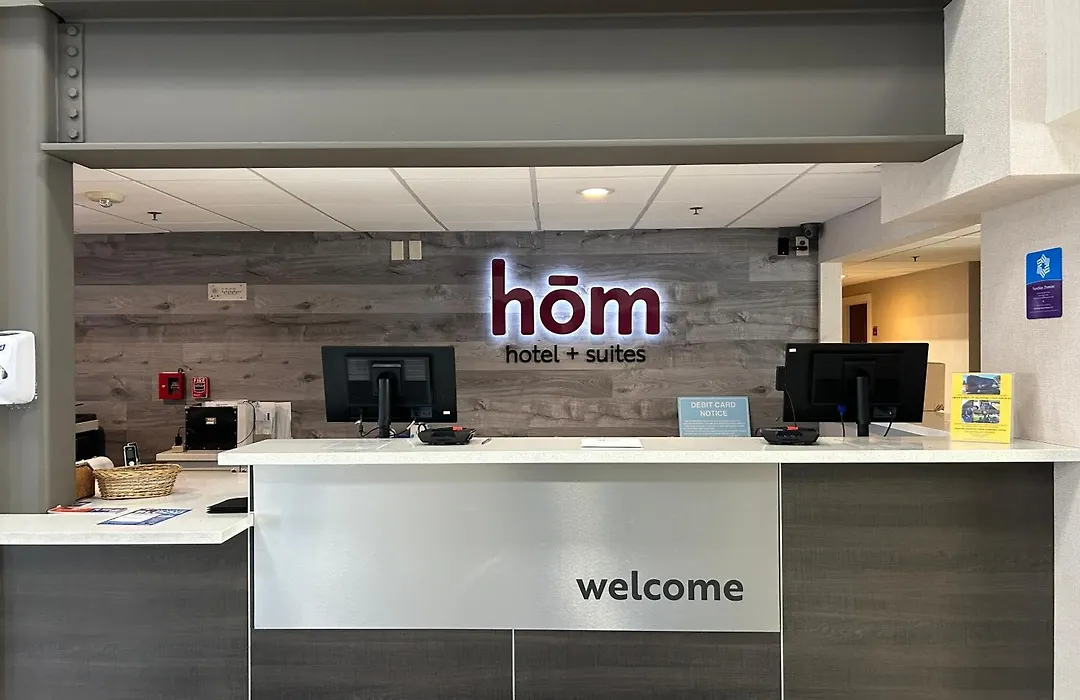 Hom Hotel Gainesville, Surestay Collection By Best Western-1