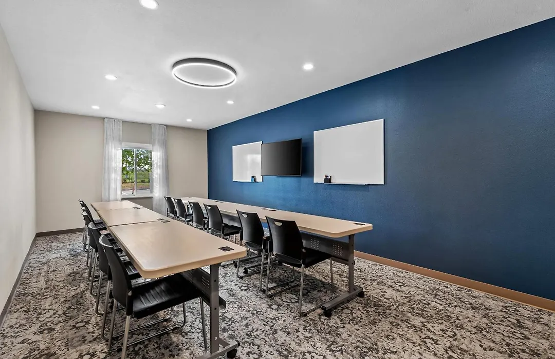Everhome Suites Ocala I-75 North-1