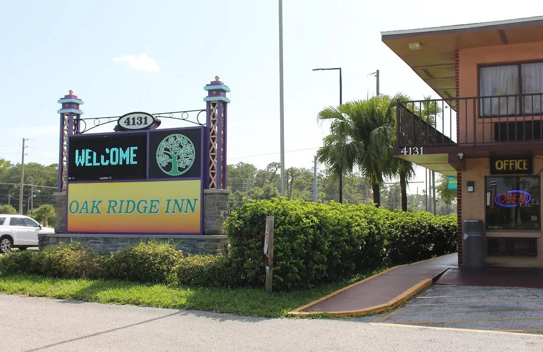 Oak Ridge Inn-1