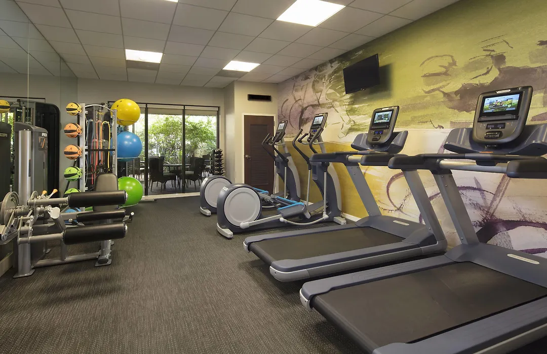 Courtyard By Marriott Boynton Beach-1
