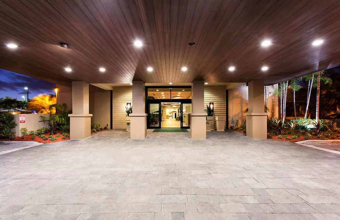 Holiday Inn Miami West - Airport Area By Ihg-1