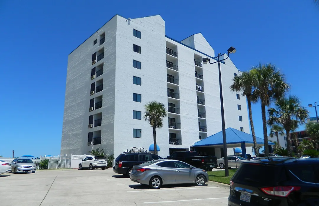Tropical Winds Resort Hotel-1