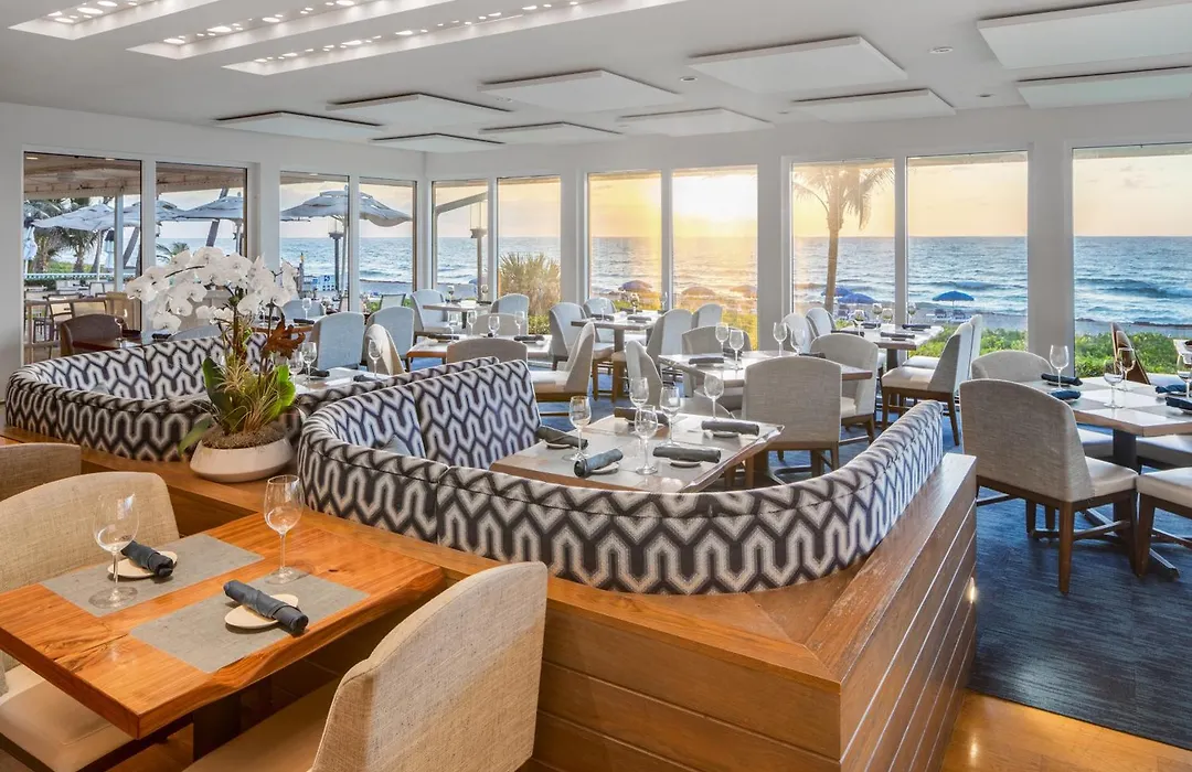 Delray Sands Resort-1