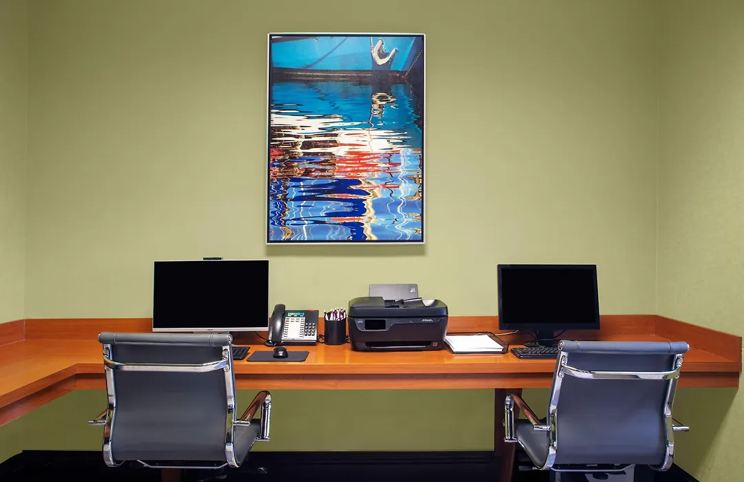 Best Western Plus Miami-Doral/Dolphin Mall-1