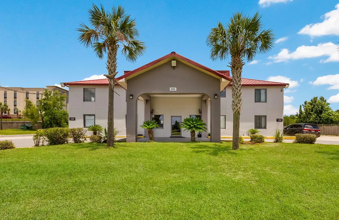 Red Roof Inn Crestview-1