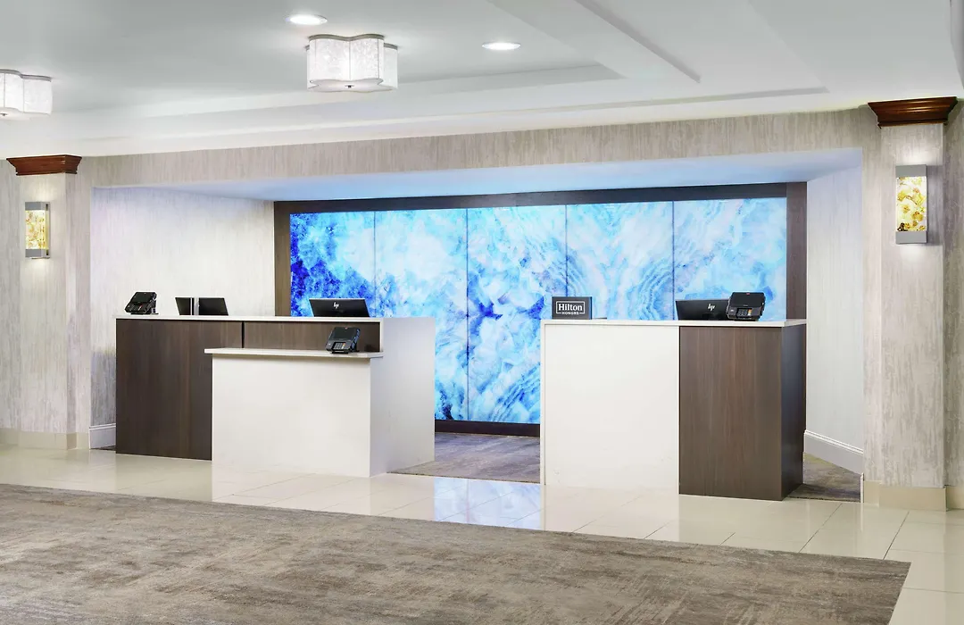 Doubletree By Hilton Orlando Airport Hotel-1