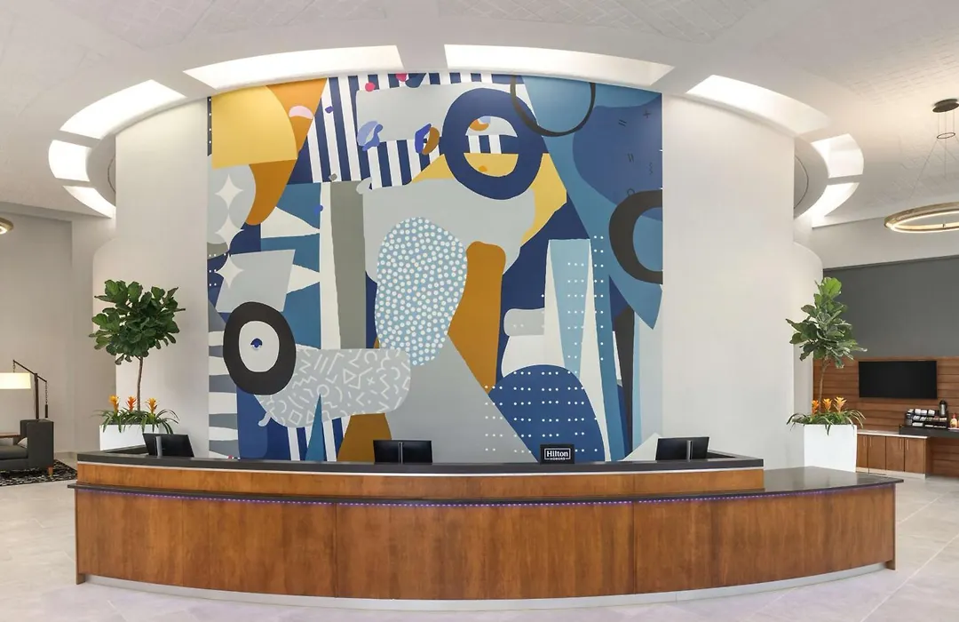 Doubletree By Hilton Fort Myers At Bell Tower Shops-1