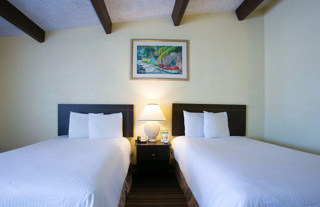 The Hollywood Gateway Inn-1