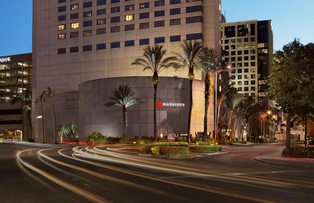Miami Marriott Dadeland-1