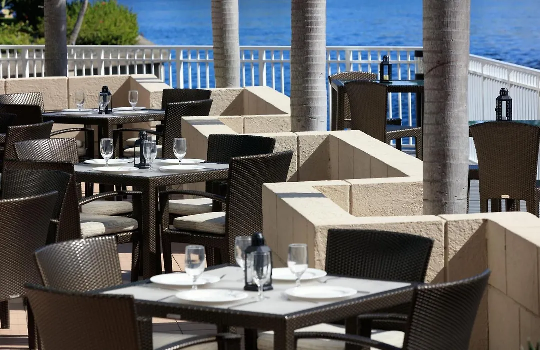 The Westin Fort Lauderdale-1