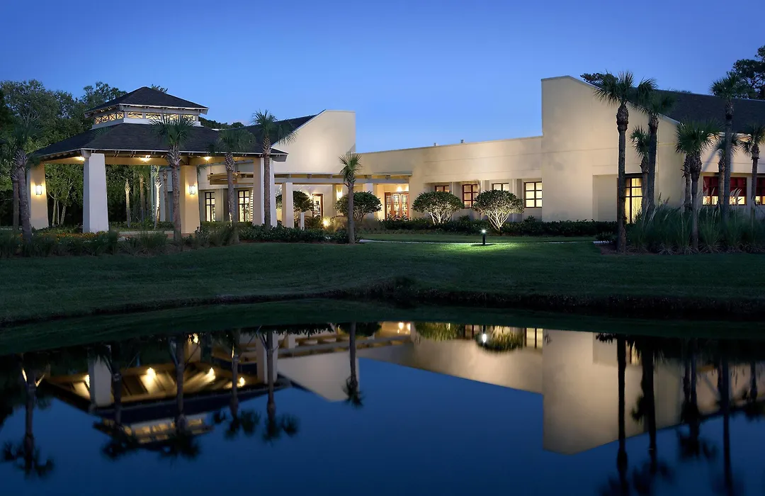 Sawgrass Marriott Golf Resort & Spa-1