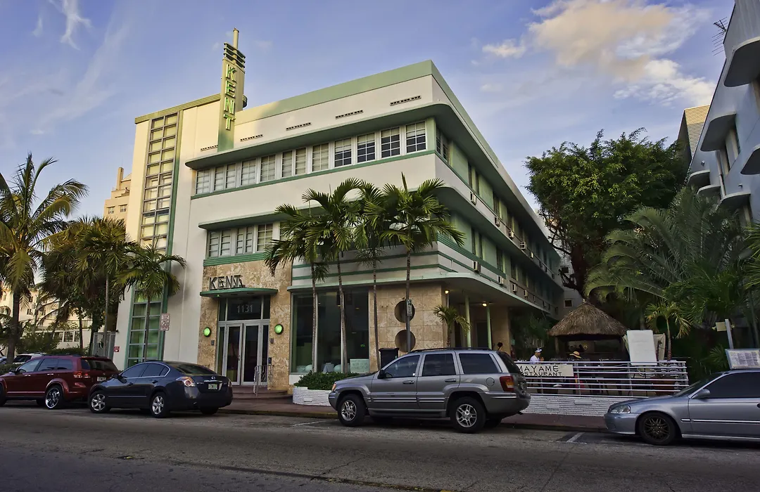 Kent Hotel-1