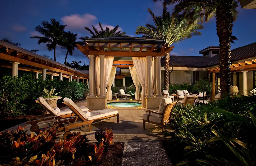 Hilton Marco Island Beach Resort And Spa-1
