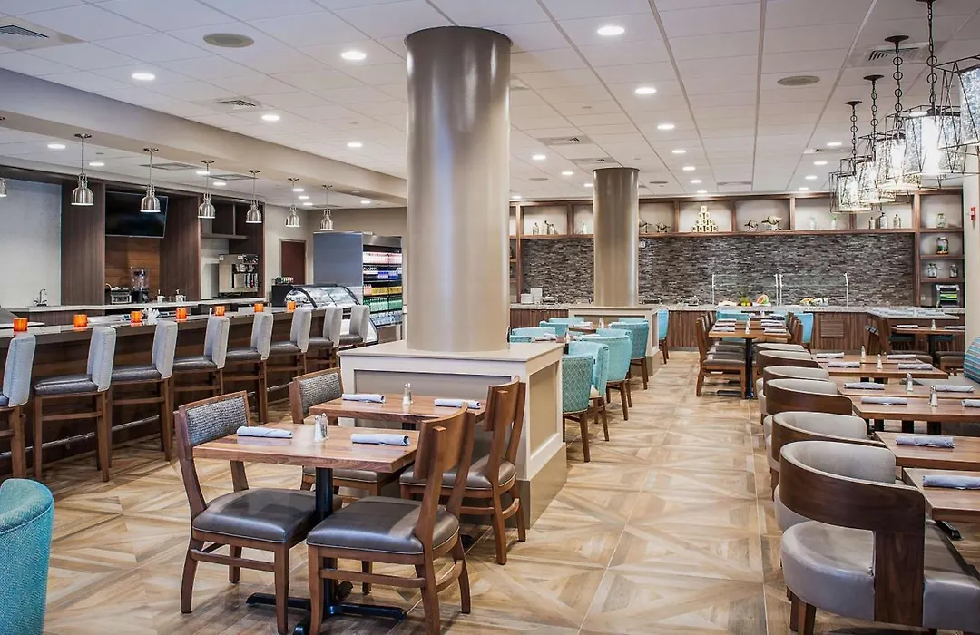 Doubletree By Hilton Hotel West Palm Beach Airport-1