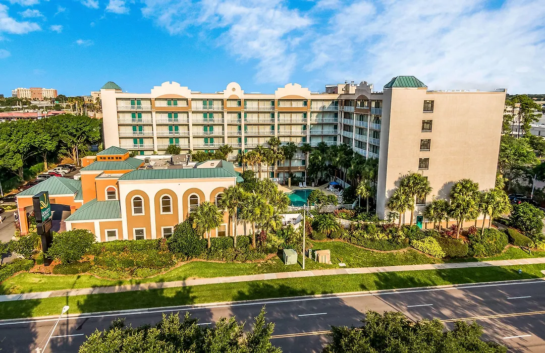 Daskk Orlando Hotel Near Universal Blvd, An Ascend Collection Hotel-1