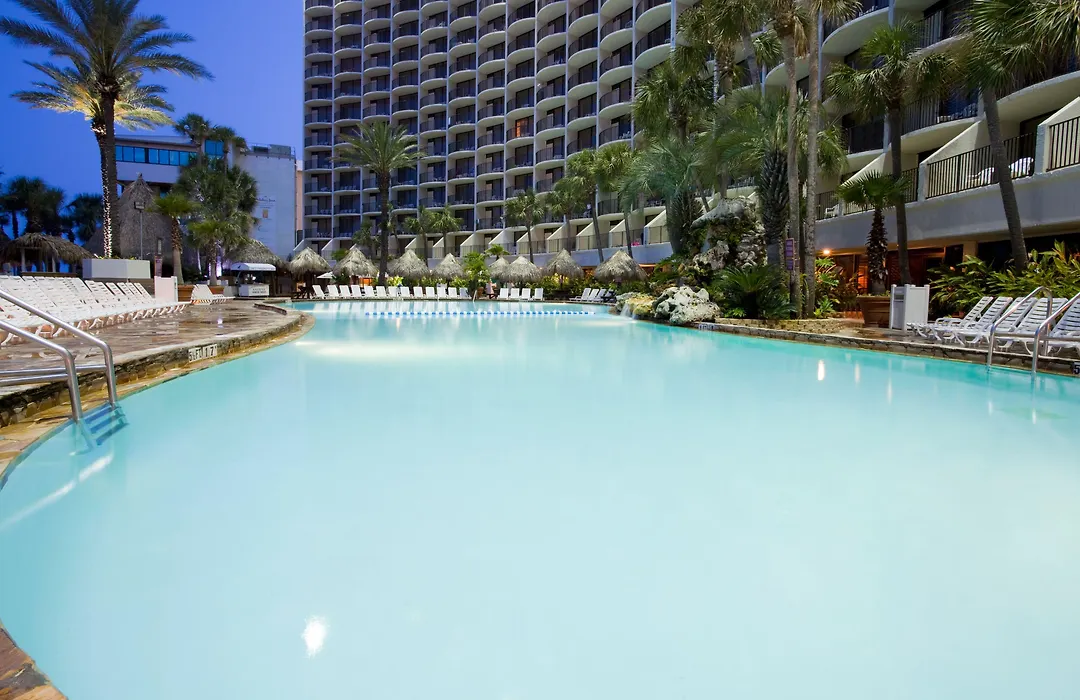 Holiday Inn Resort Panama City Beach By Ihg-1