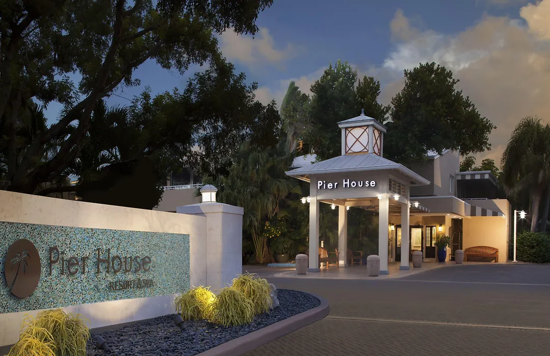 Pier House Resort & Spa-1