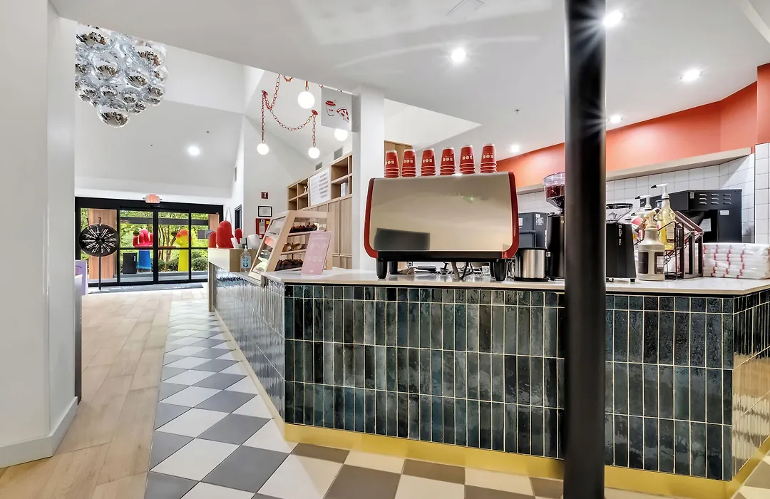 Bob Hotels Tallahassee - Boutique On Budget-1
