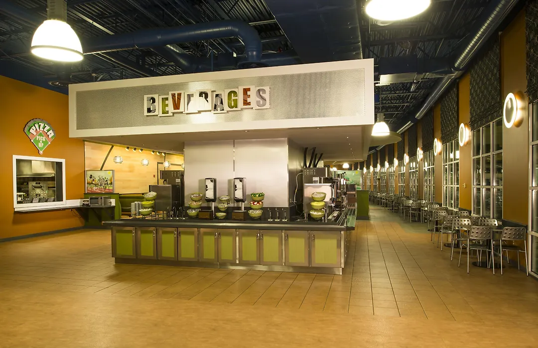 Disney'S All-Star Sports Resort-1