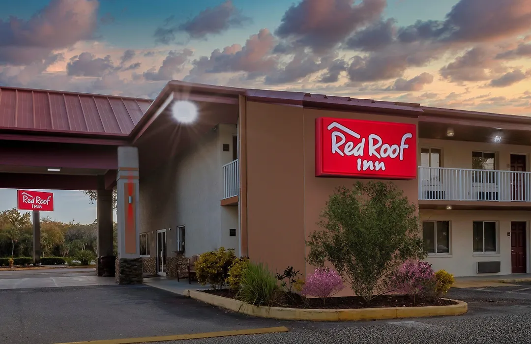 Red Roof Inn Ellenton - Bradenton Ne-1