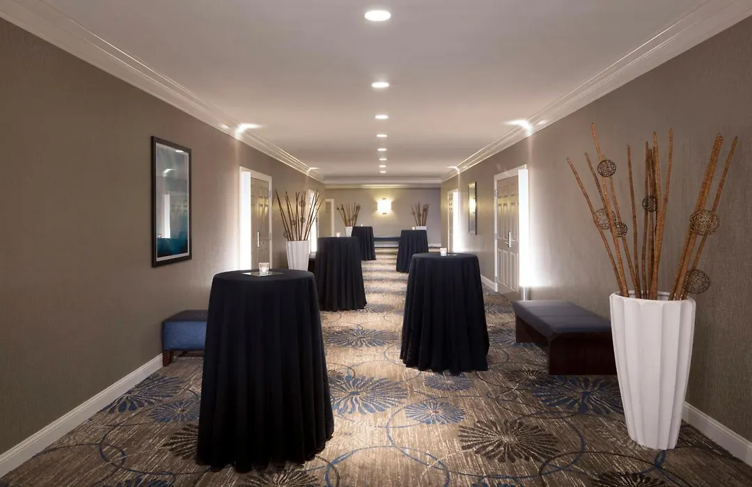 Doubletree By Hilton Hotel Jacksonville Riverfront-1