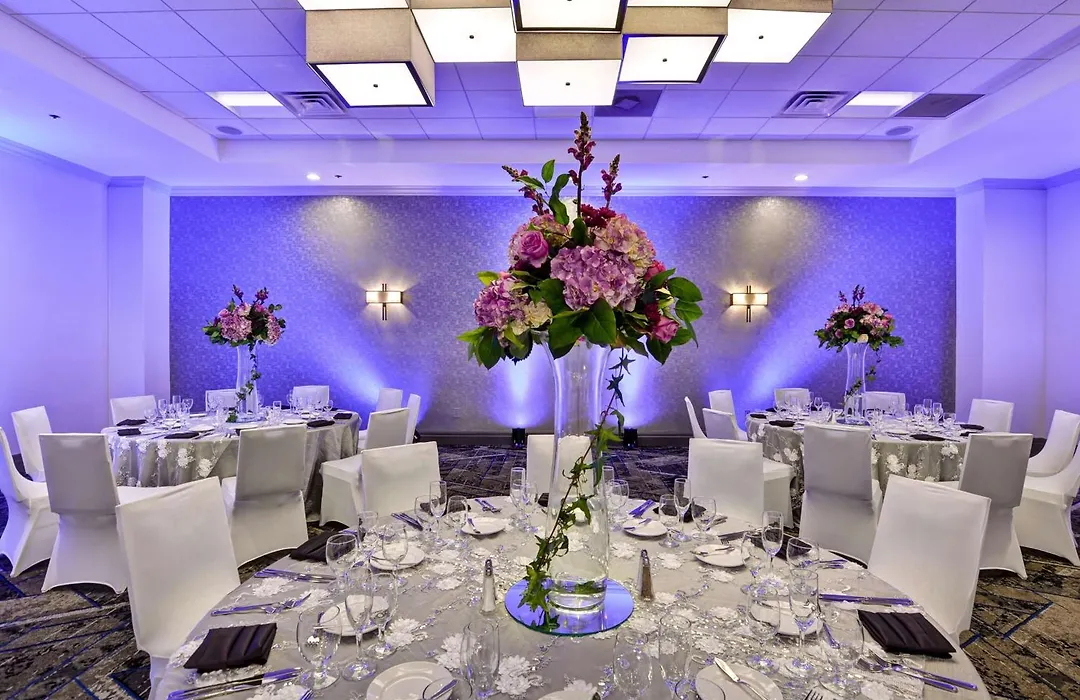 Embassy Suites By Hilton Miami International Airport-1