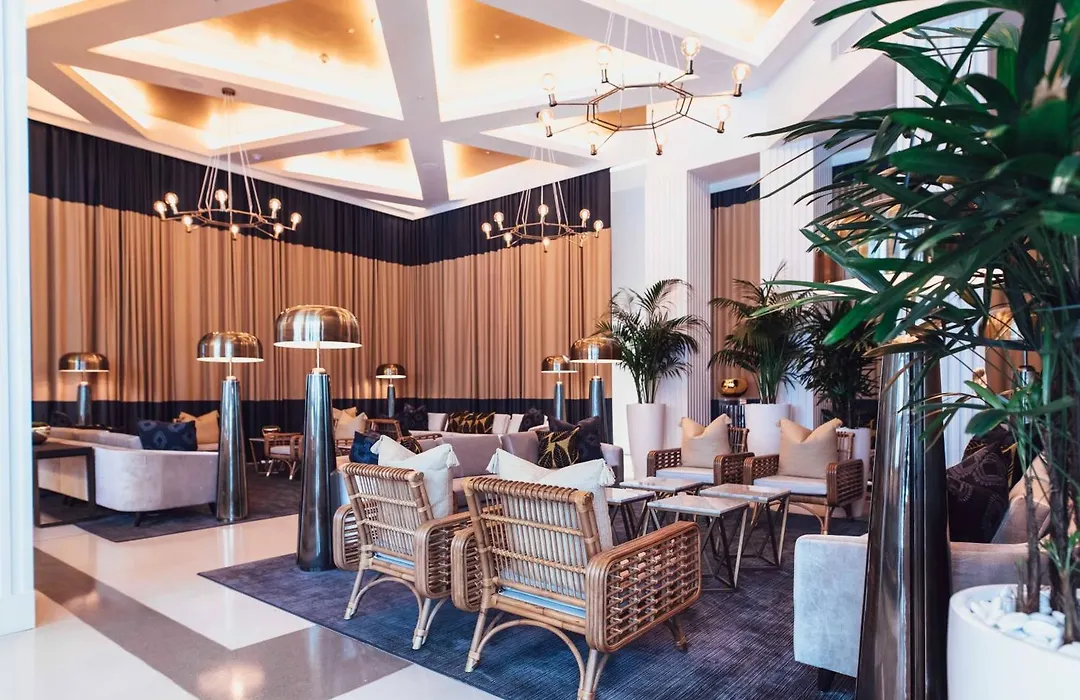 Cadillac Hotel & Beach Club, Autograph Collection-1