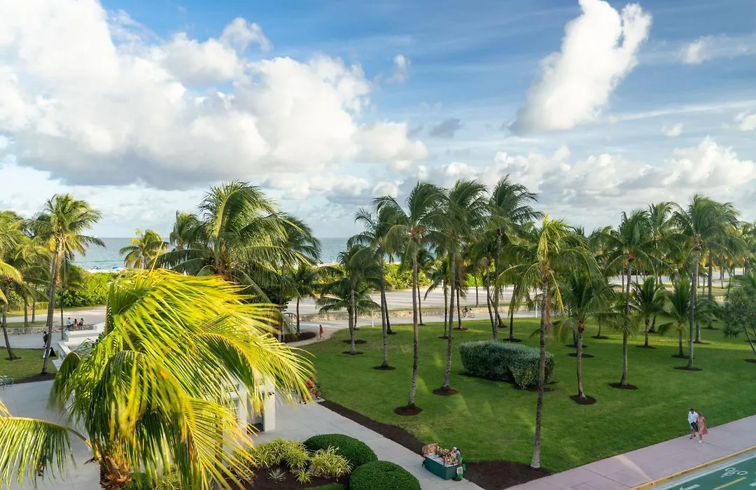 Eurostars Winter Haven Miami Beach-1