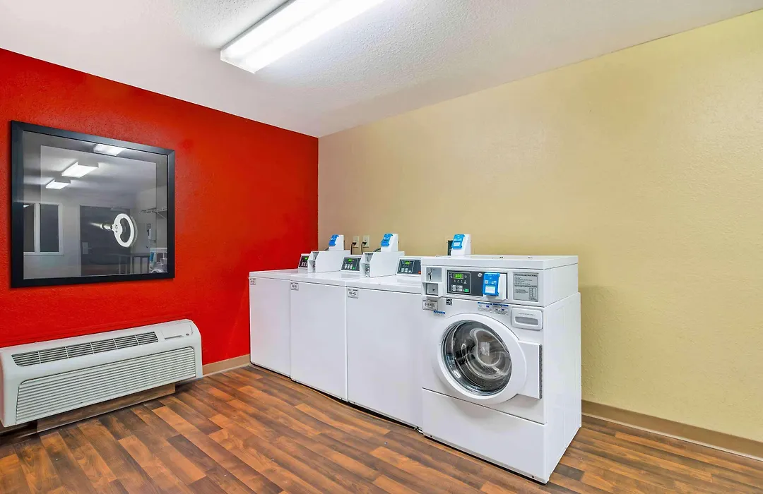Extended Stay America Select Suites - Tampa - North - Usf - Attractions-1