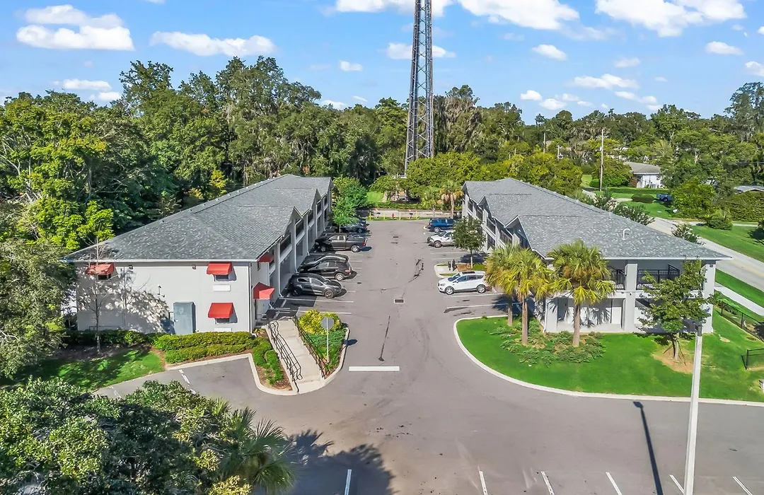 Baymont By Wyndham Ocala Suites-1