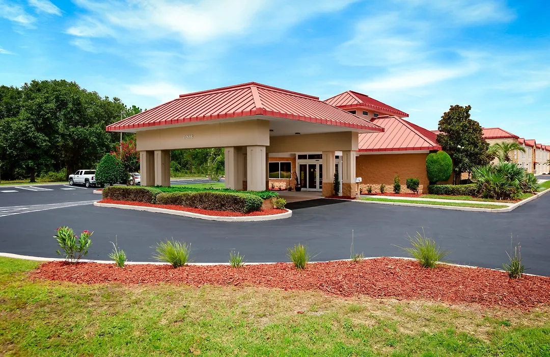 Best Western Milton Inn-1