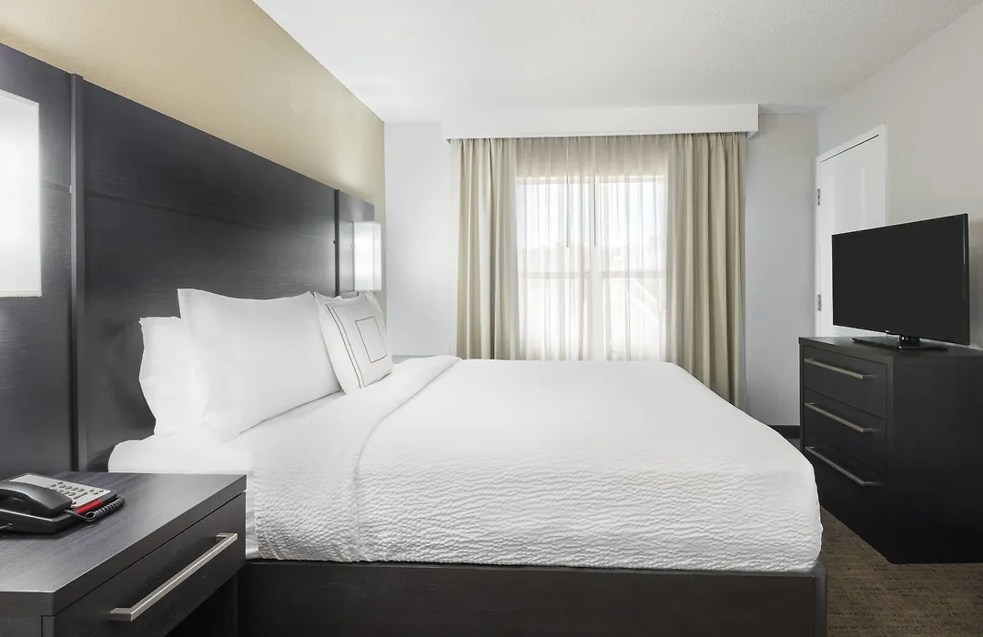 Residence Inn Tampa Sabal Park/Brandon-1
