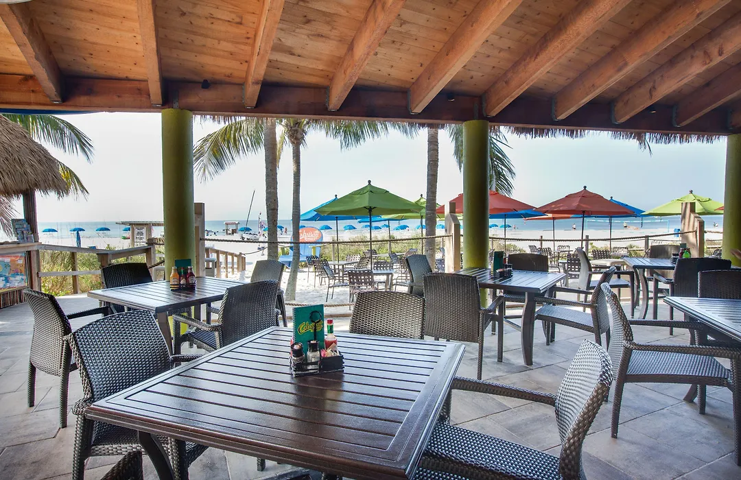 Diamond Head Beach Resort-1