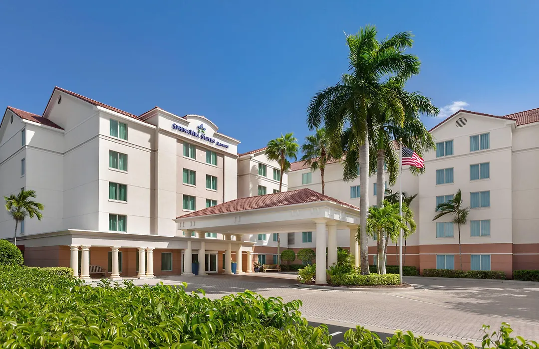 Springhill Suites Boca Raton-1