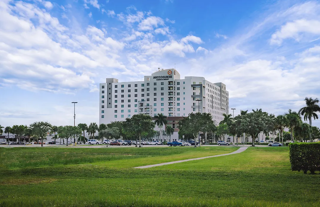 Miccosukee Casino & Resort (Adults Only)-1