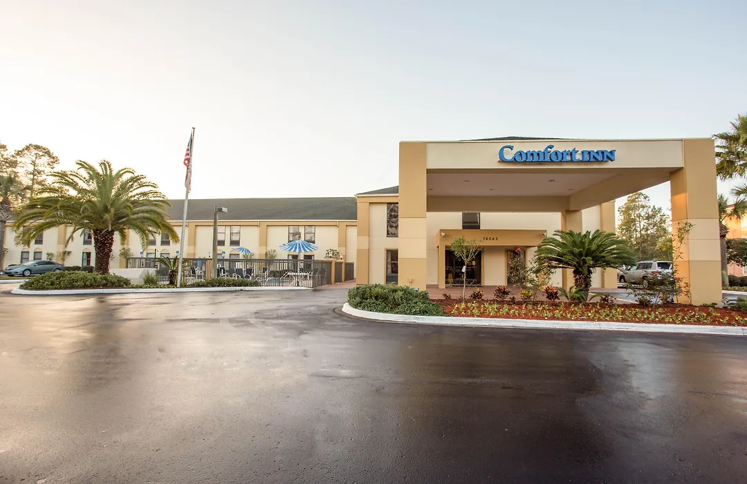 City Express By Marriott Yulee-1