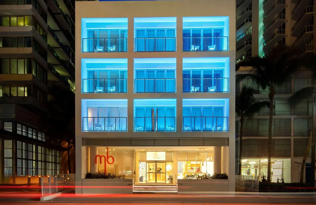 Mb Hotel, Trademark Collection By Wyndham-1