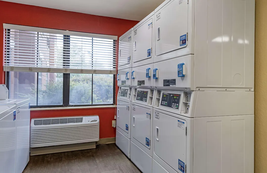 Extended Stay America Suites - Orlando - Maitland - 1776 Pembrook Dr-1