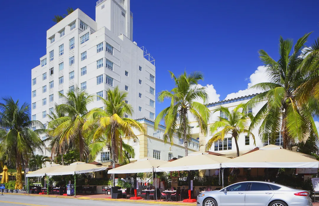 Hotel Ocean-1