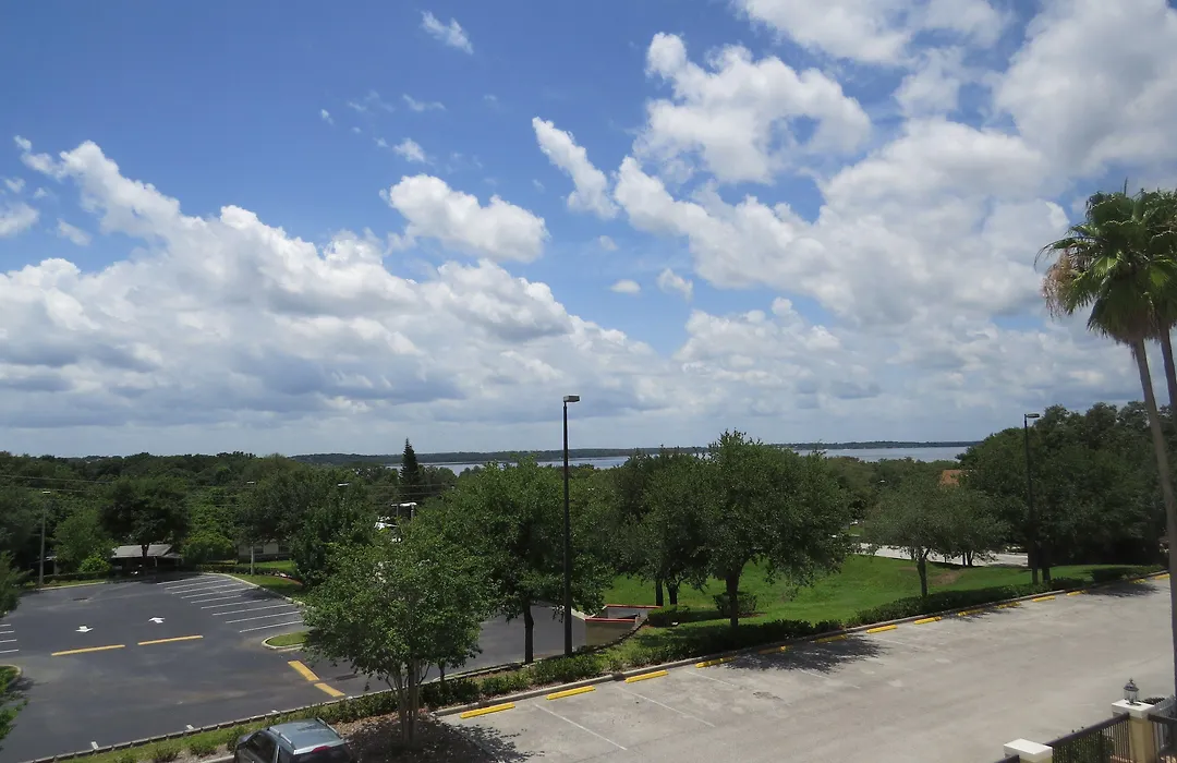 Holiday Inn Express - Clermont By Ihg-1