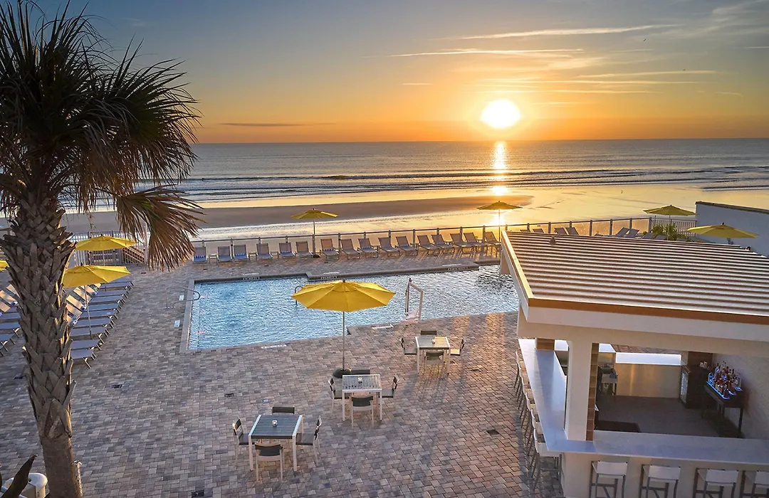 Delta Hotels By Marriott Daytona Beach Oceanfront-1