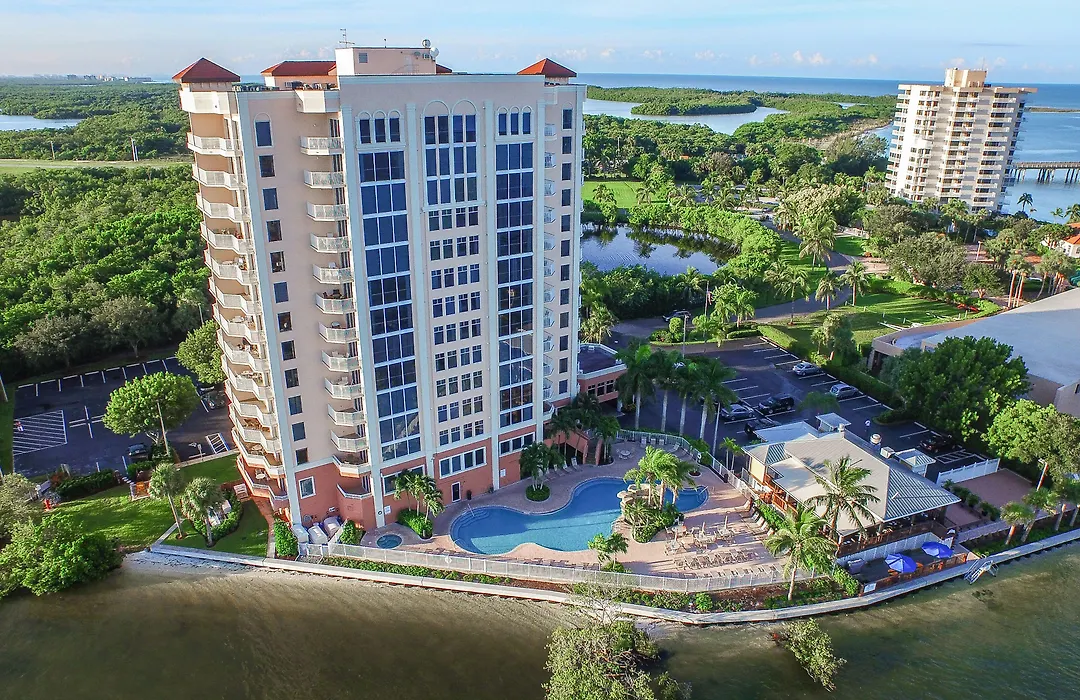 Lovers Key Resort-1