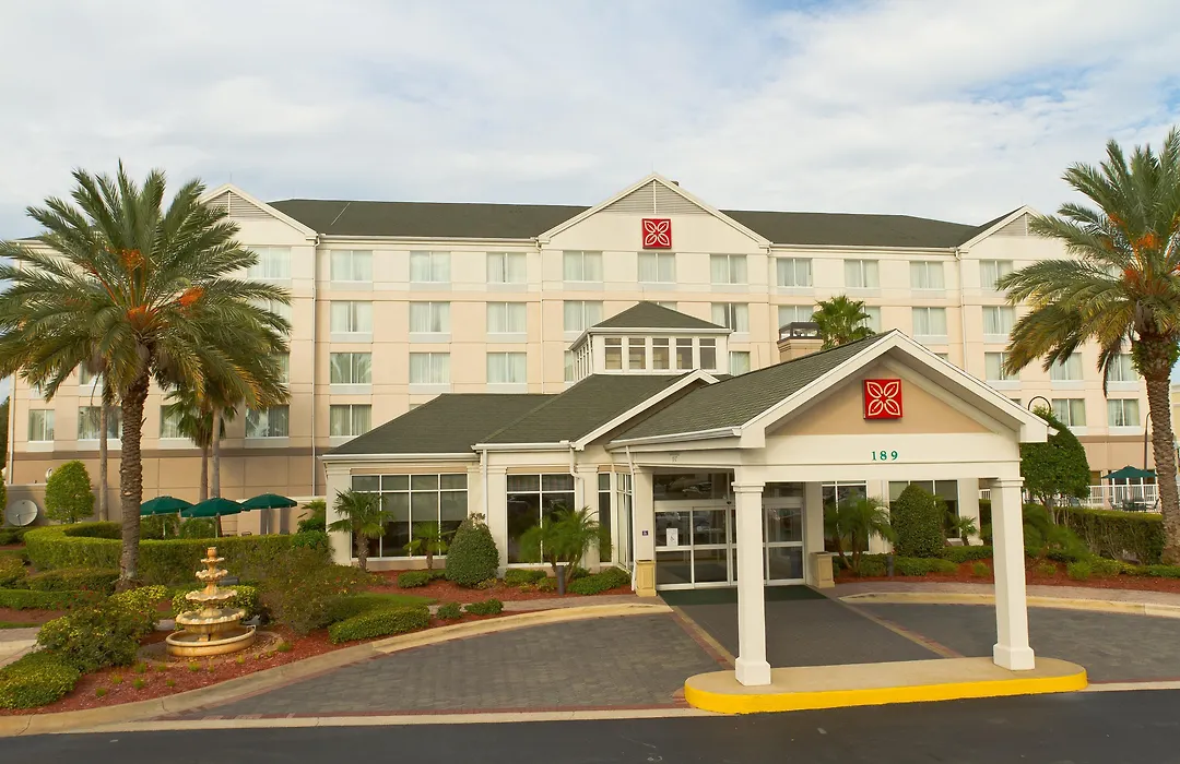 Hilton Garden Inn Daytona Beach Airport-1