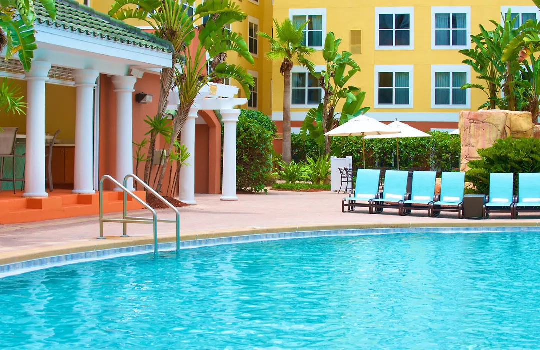 Residence Inn Orlando Lake Buena Vista-1