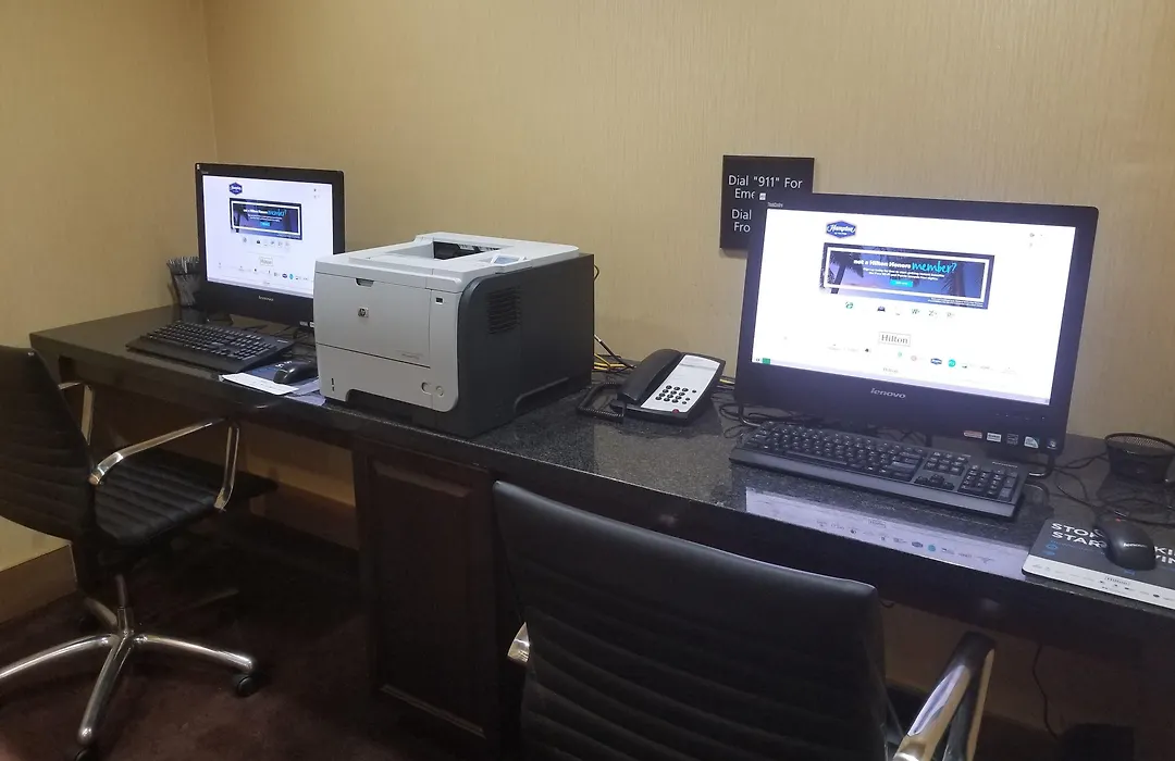 Hampton Inn By Hilton Panama City Beach-1