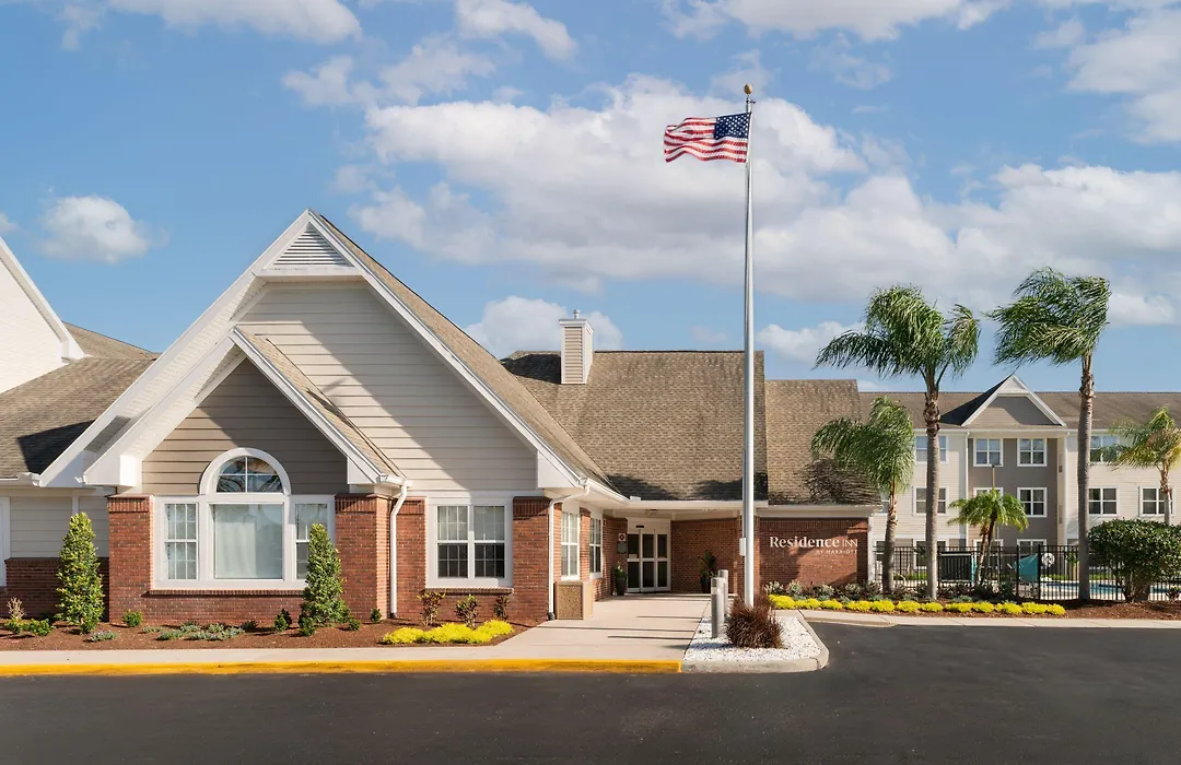 Residence Inn By Marriott Lakeland-1