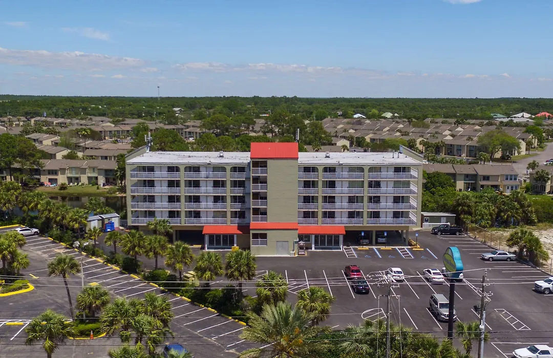 Baymont By Wyndham Panama City Beach-1