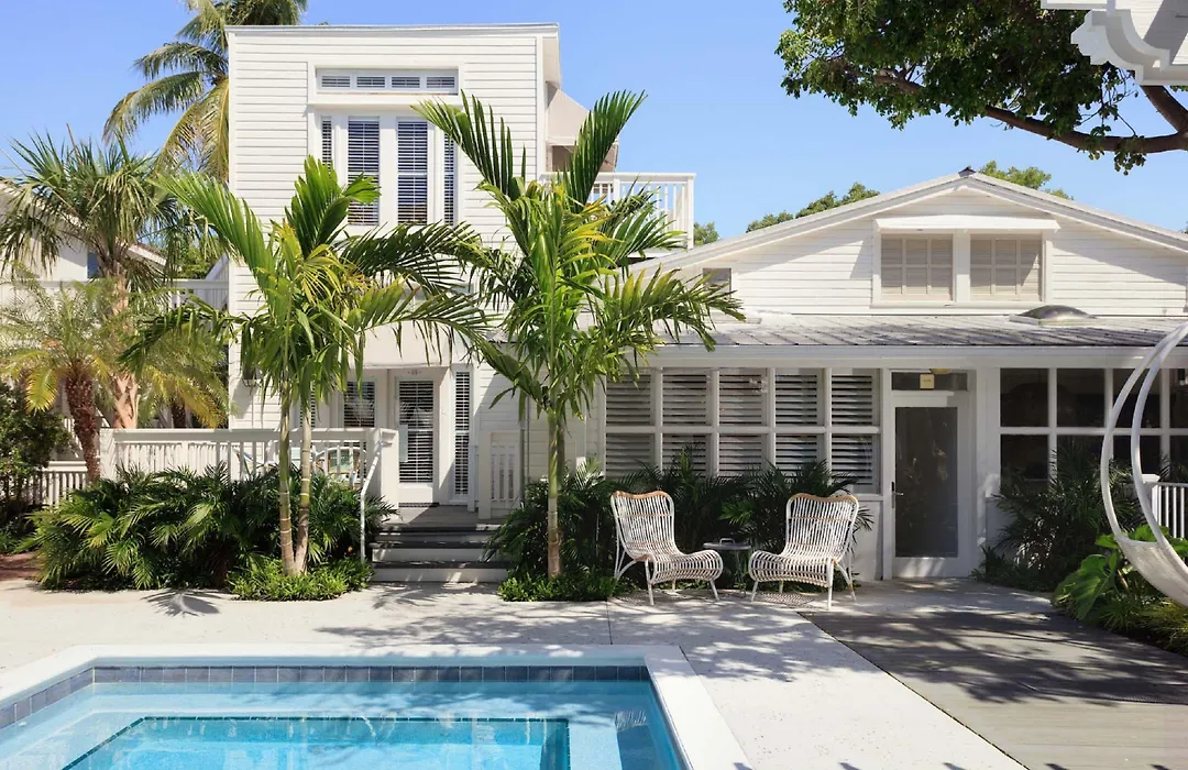 Ella'S Cottages - Key West Historic Inns-1